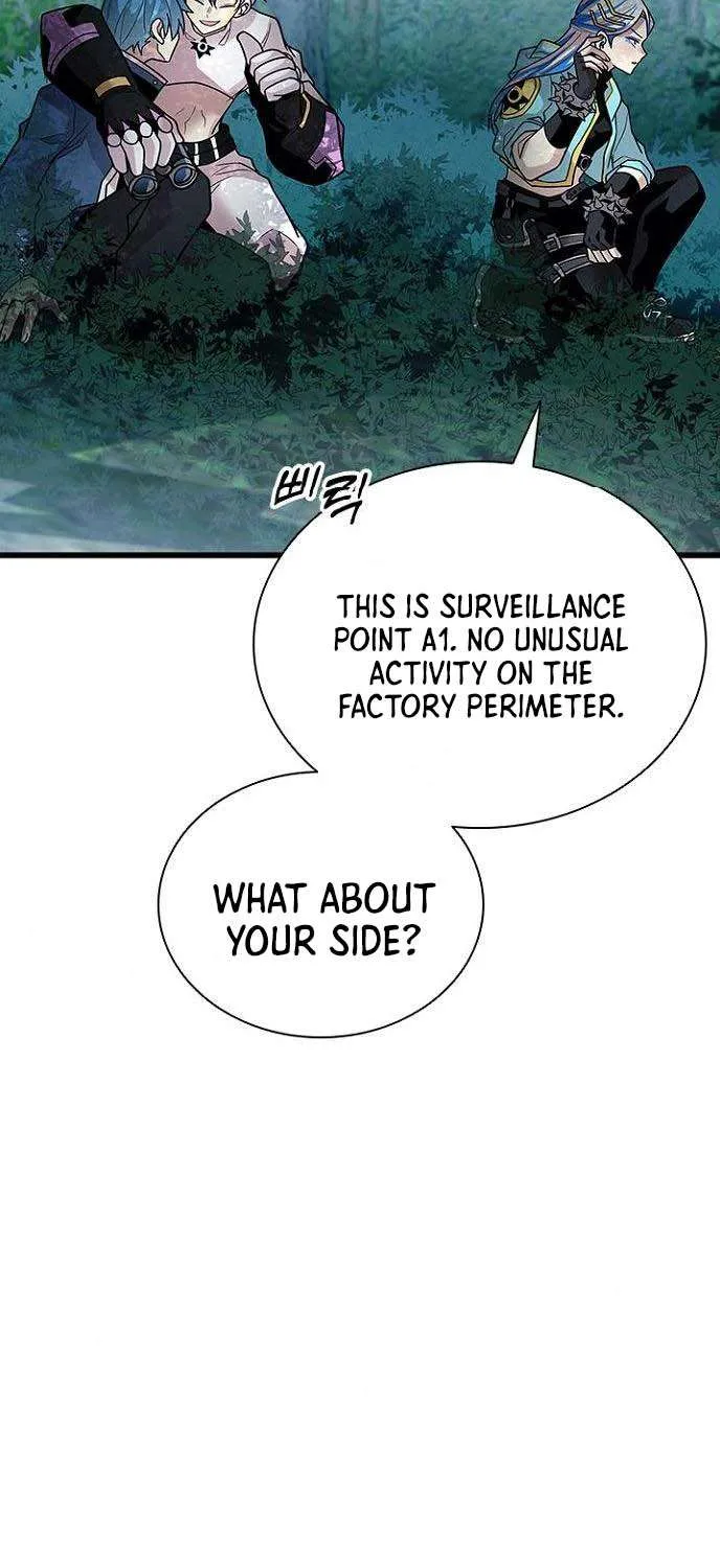 Villain to Kill Chapter 197 page 95 - 