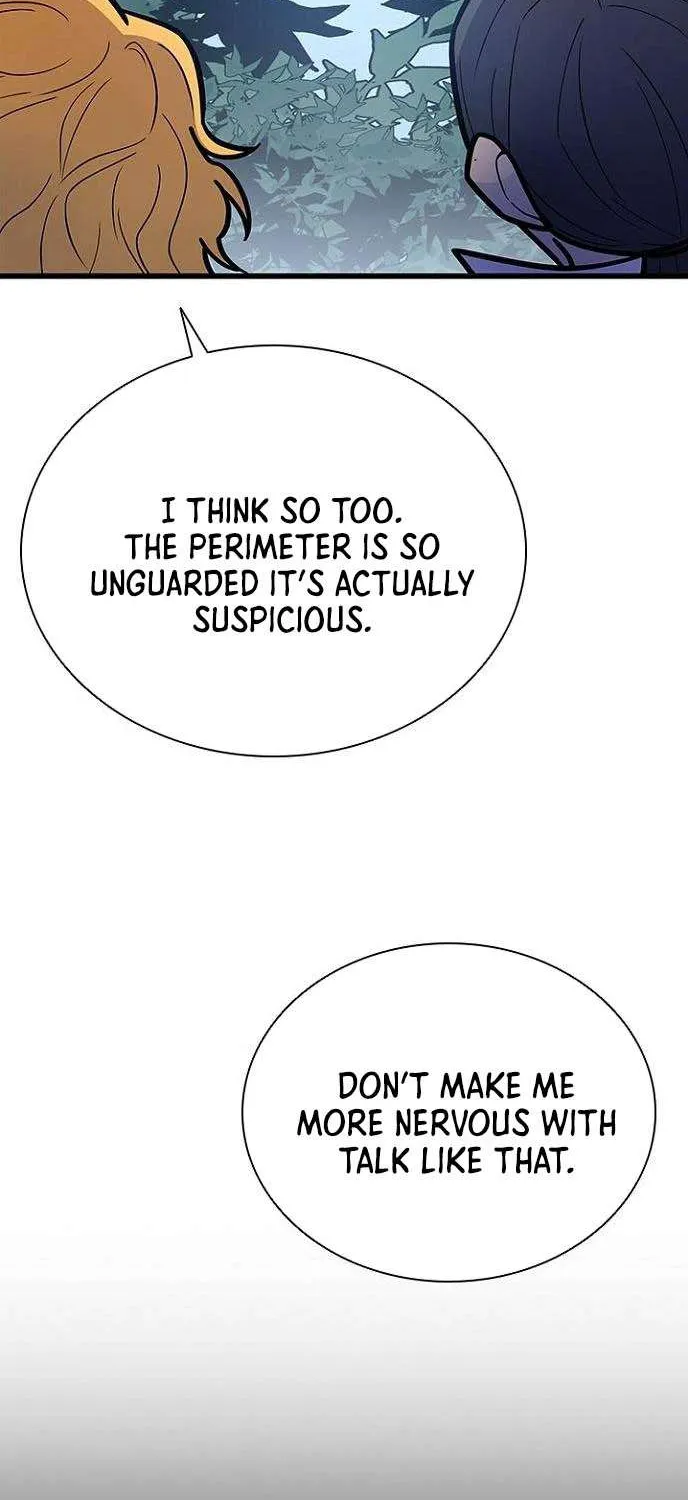 Villain to Kill Chapter 197 page 98 - 
