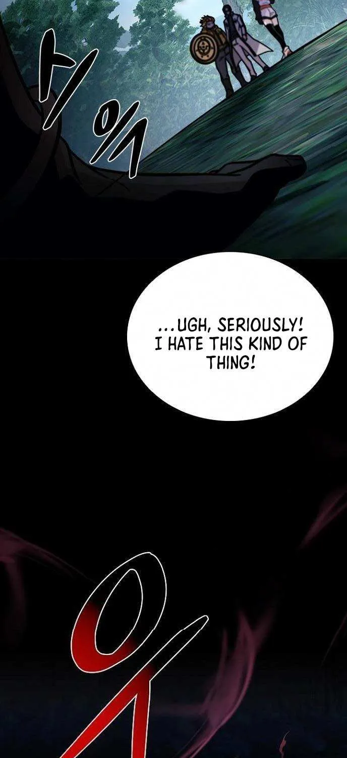 Villain to Kill Chapter 197 page 100 - 
