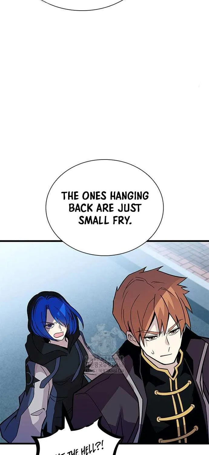 Villain to Kill Chapter 198 page 101 - 