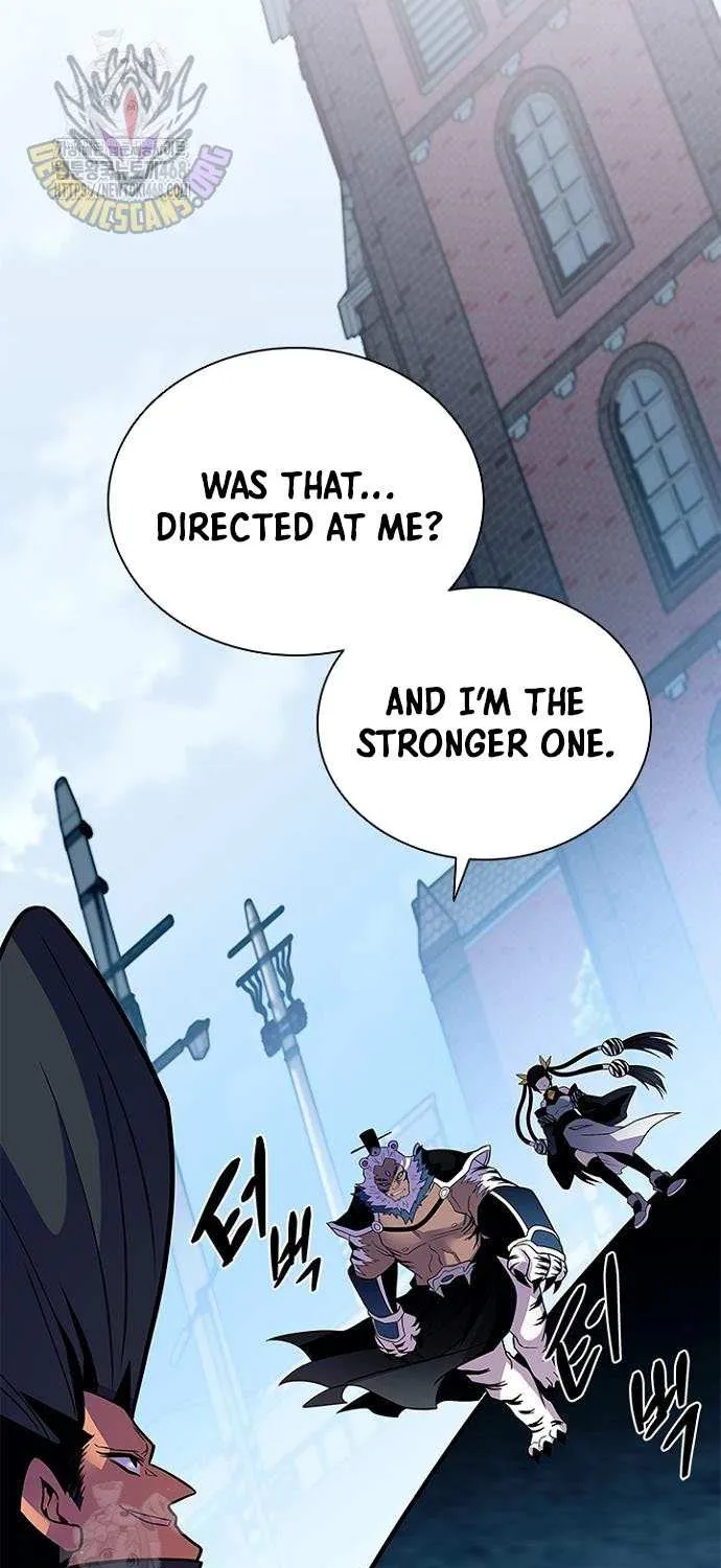Villain to Kill Chapter 198 page 107 - 
