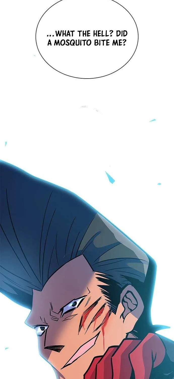 Villain to Kill Chapter 198 page 115 - 