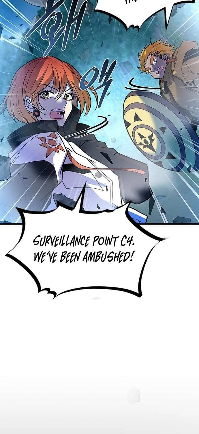 Villain to Kill Chapter 198 page 13 - 