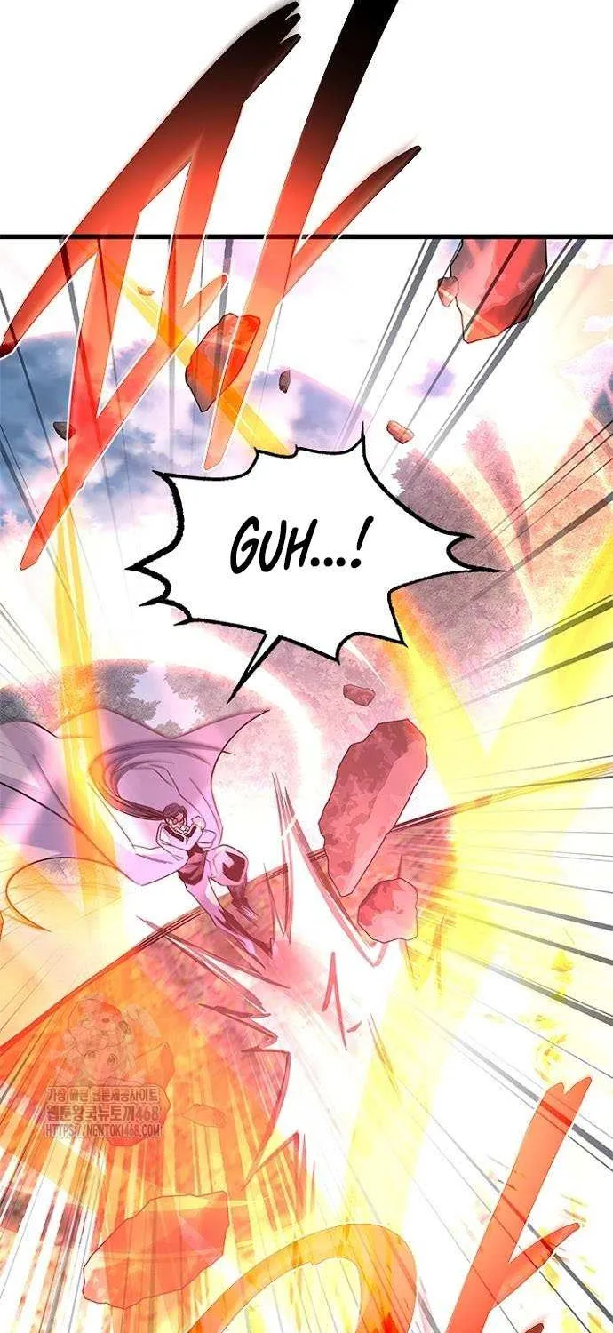Villain to Kill Chapter 198 page 21 - 