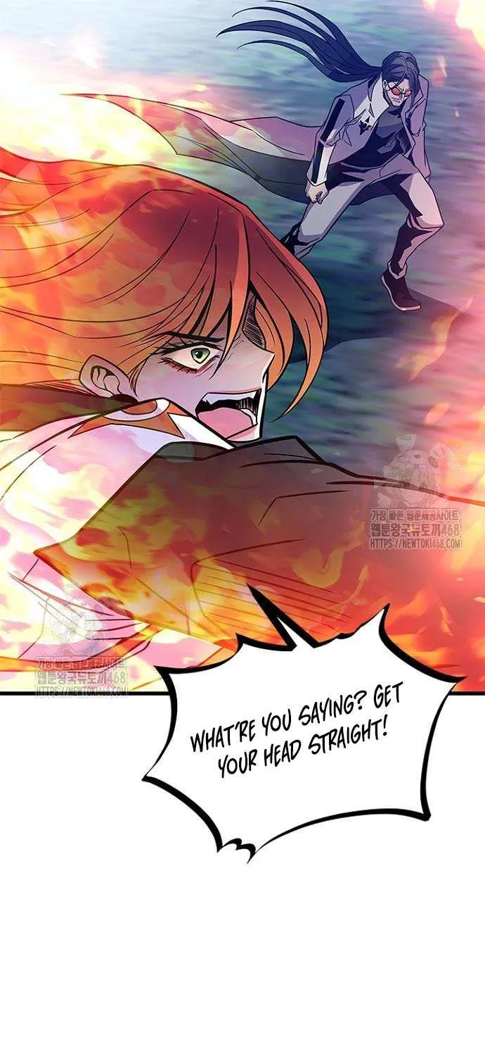 Villain to Kill Chapter 198 page 37 - 