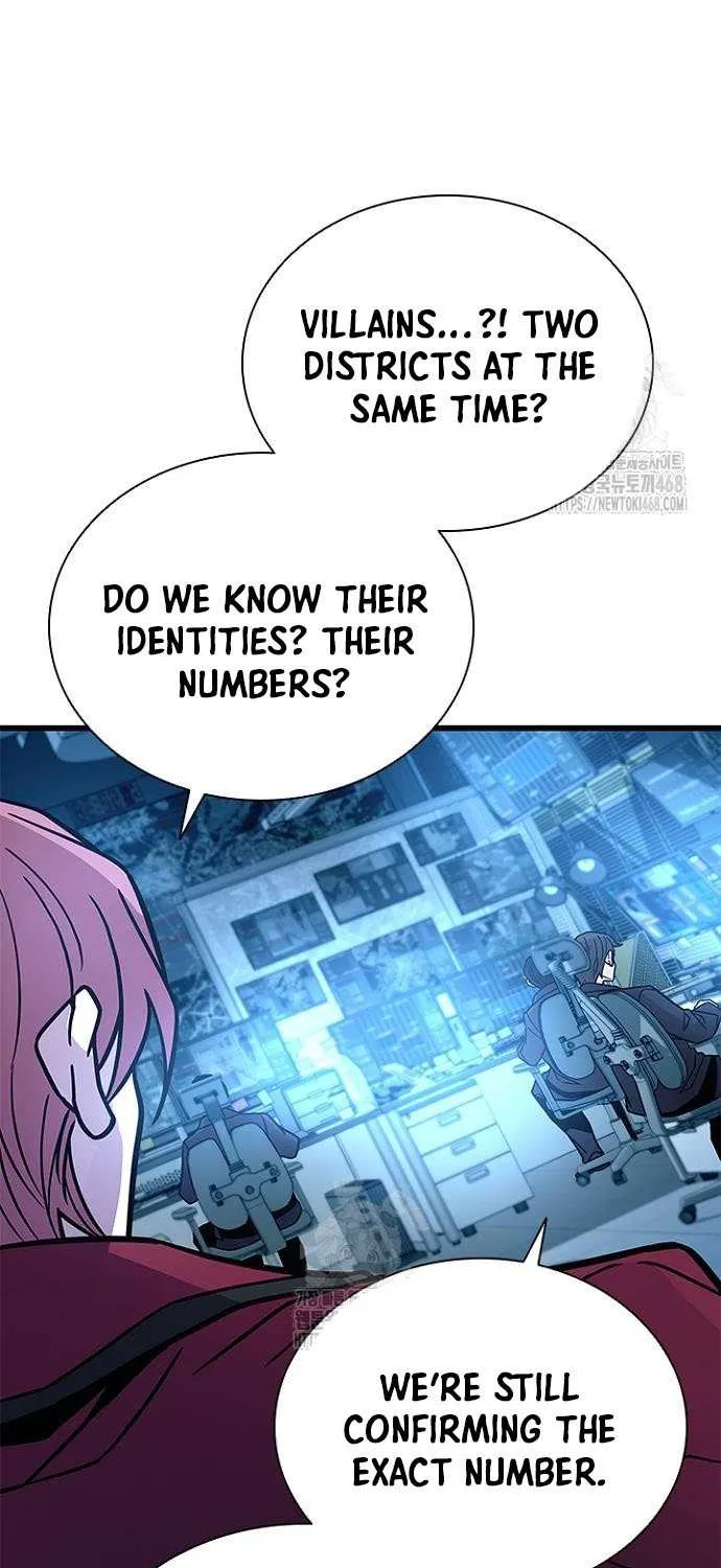 Villain to Kill Chapter 198 page 49 - 