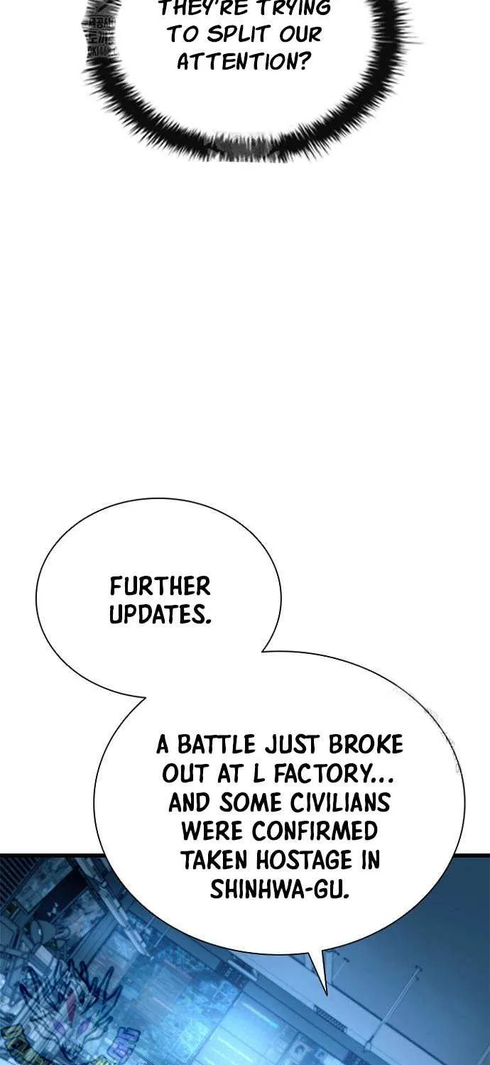 Villain to Kill Chapter 198 page 52 - 