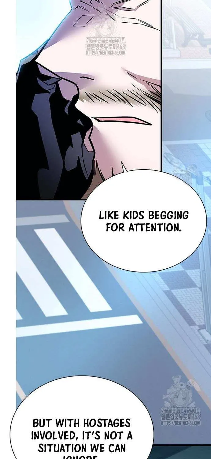 Villain to Kill Chapter 198 page 56 - 