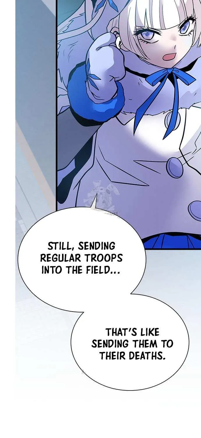 Villain to Kill Chapter 198 page 58 - 