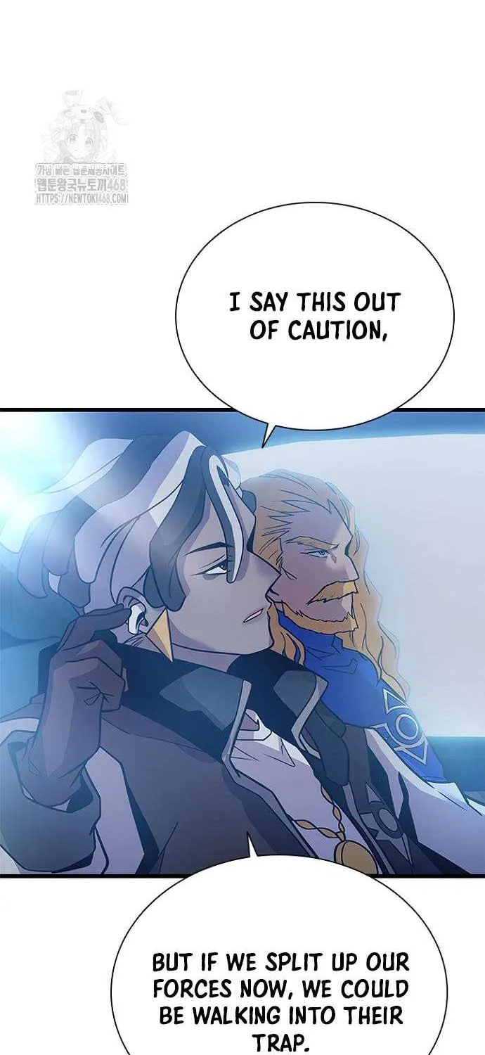 Villain to Kill Chapter 198 page 59 - 