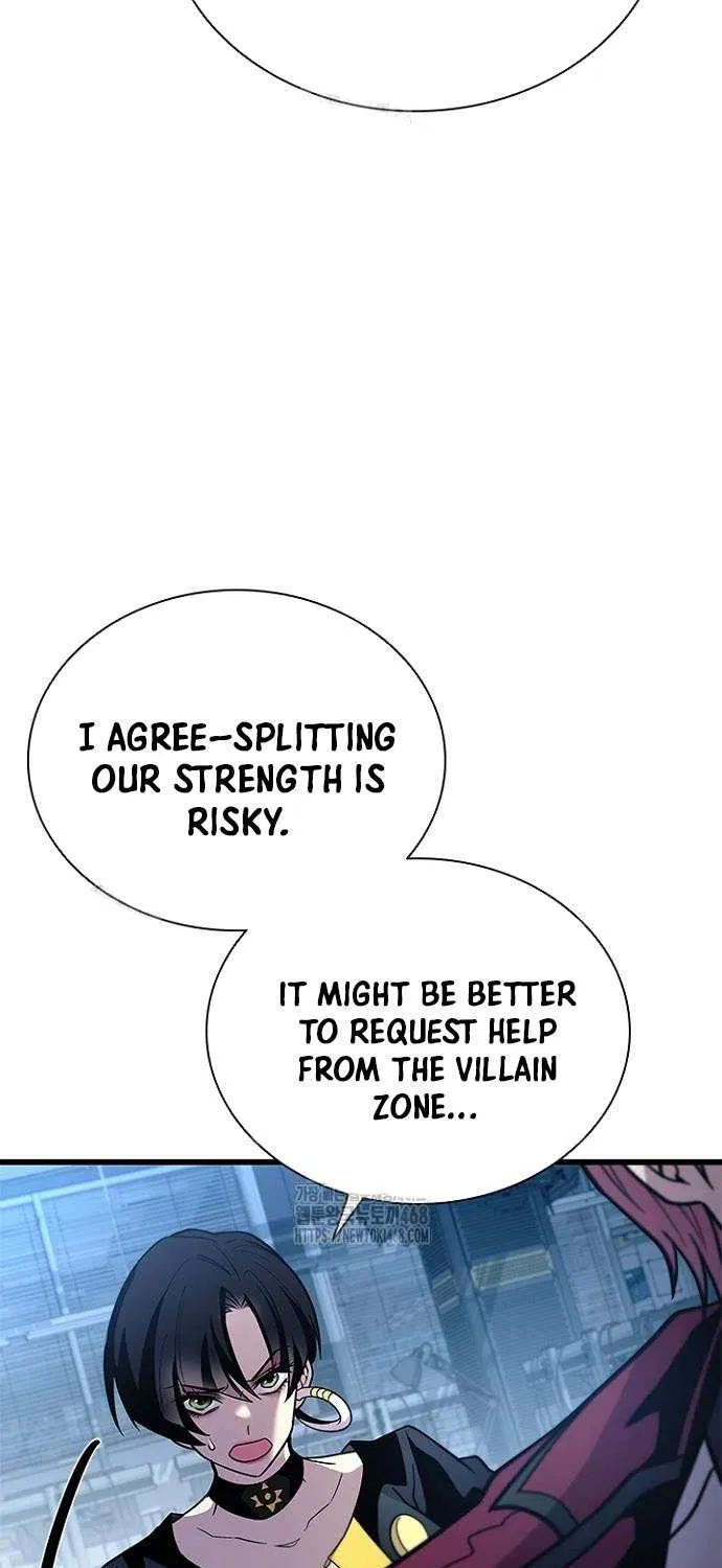 Villain to Kill Chapter 198 page 60 - 