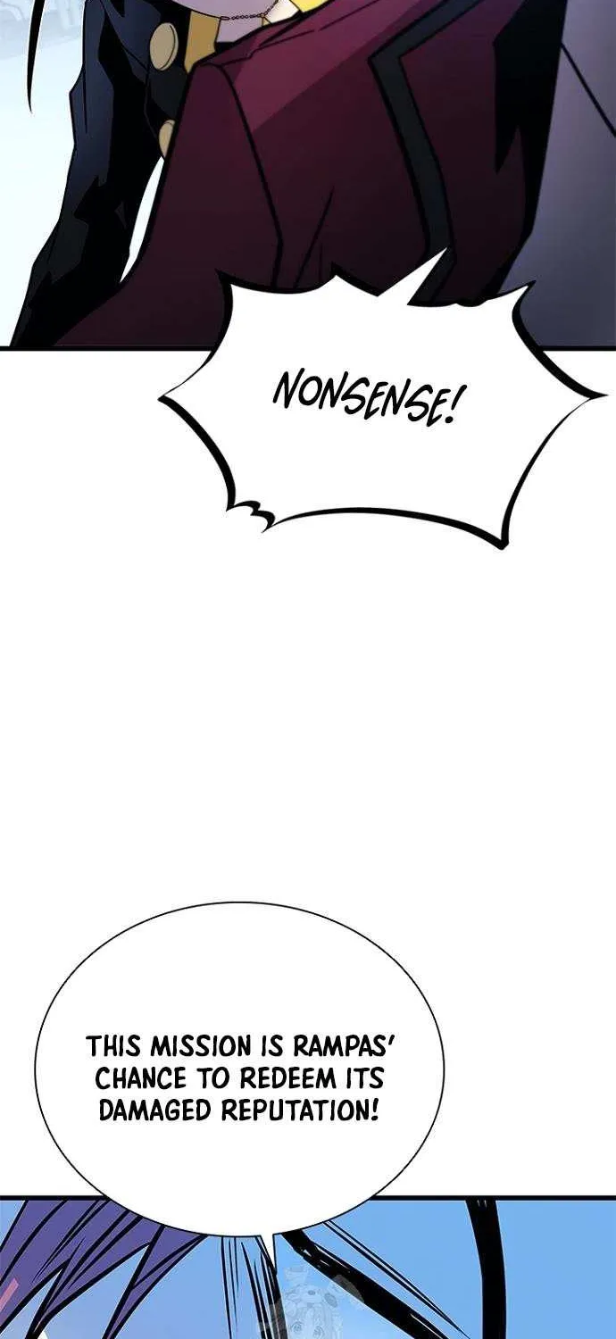 Villain to Kill Chapter 198 page 61 - 