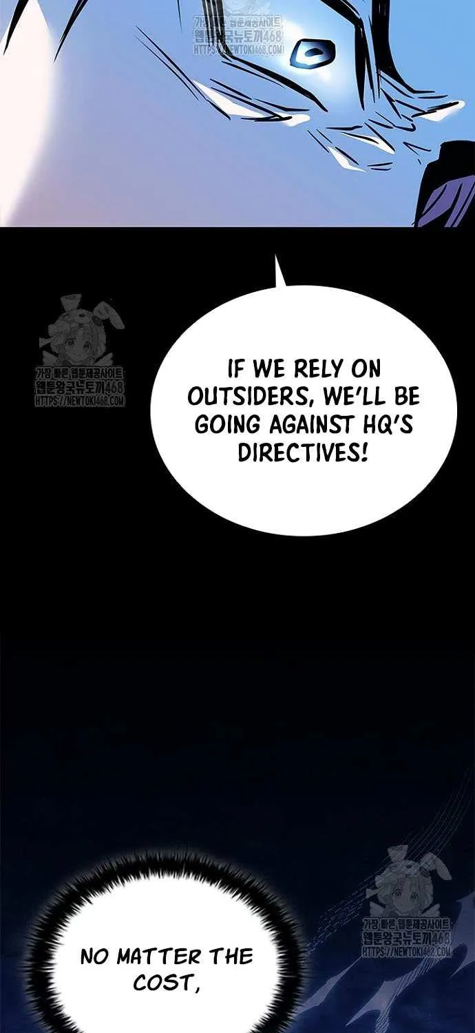 Villain to Kill Chapter 198 page 62 - 
