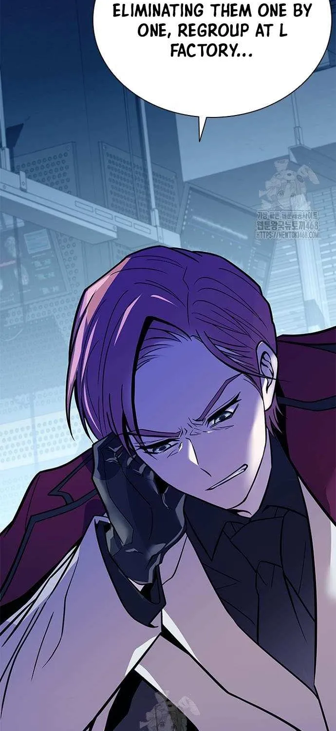 Villain to Kill Chapter 198 page 70 - 