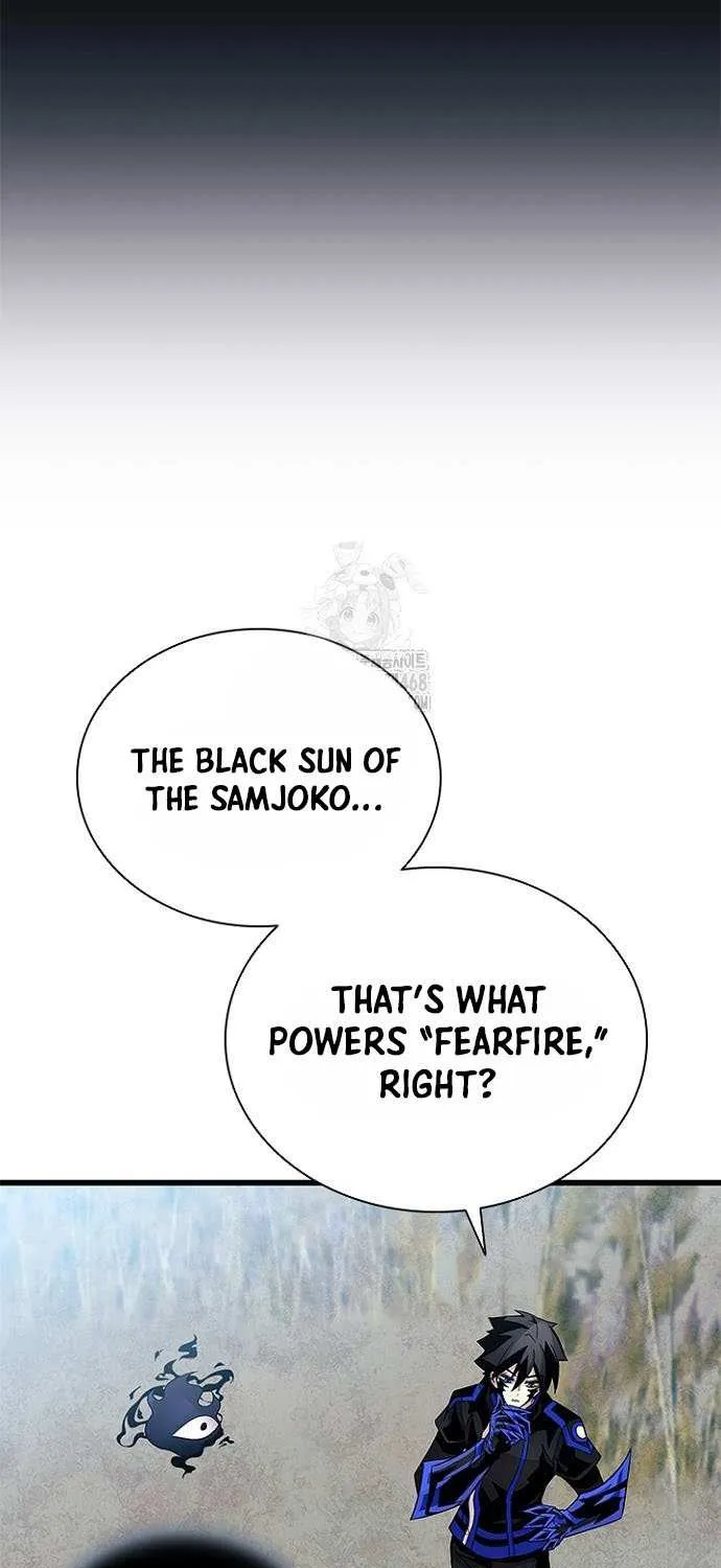 Villain to Kill Chapter 198 page 83 - 
