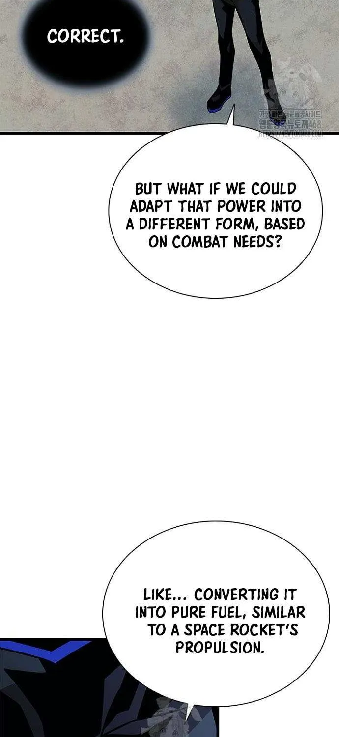 Villain to Kill Chapter 198 page 84 - 