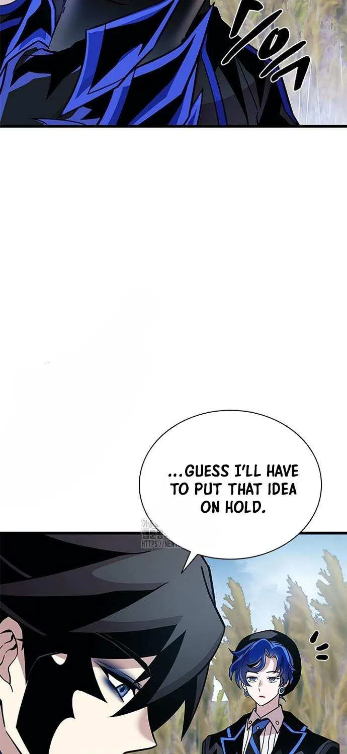 Villain to Kill Chapter 198 page 87 - 