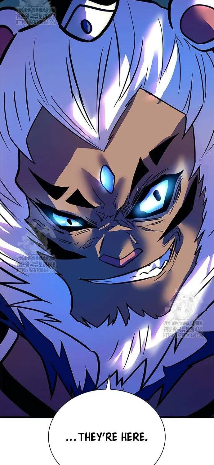 Villain to Kill Chapter 198 page 94 - 