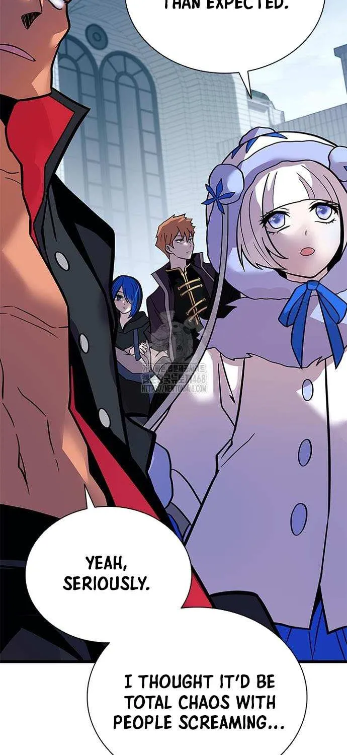 Villain to Kill Chapter 198 page 96 - 