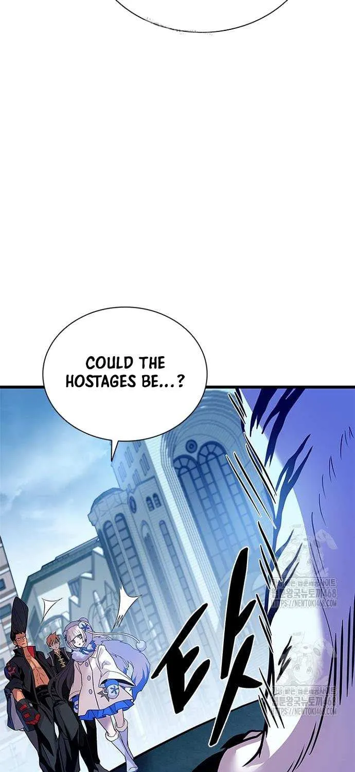Villain to Kill Chapter 198 page 97 - 
