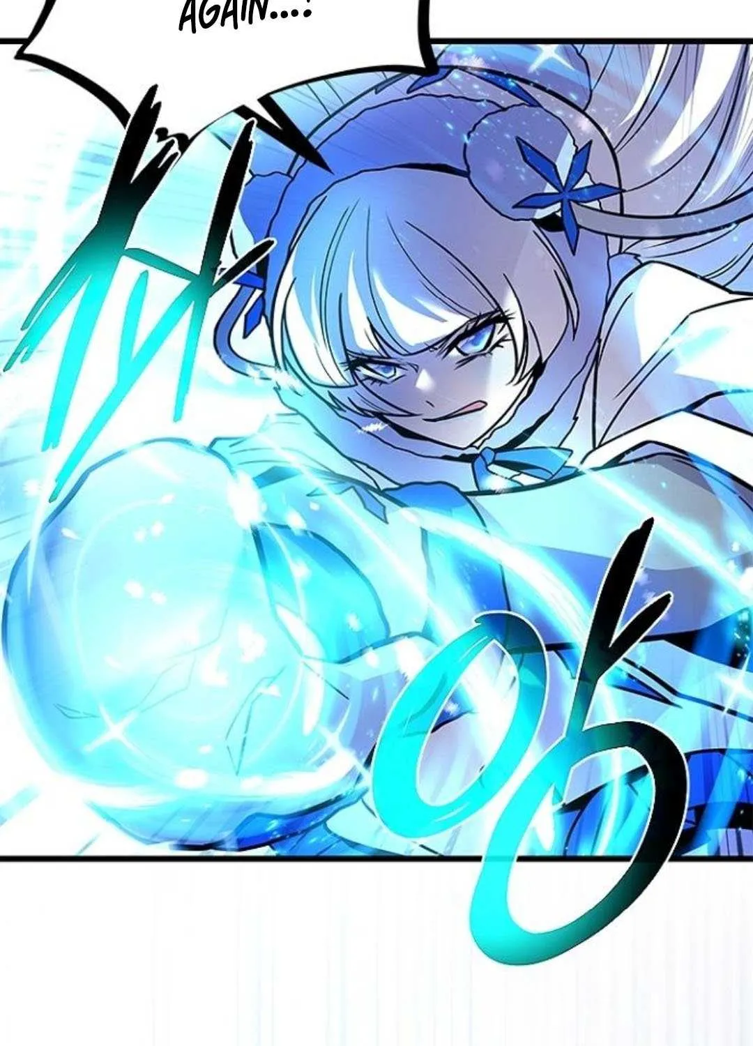 Villain to Kill Chapter 199 page 105 - 