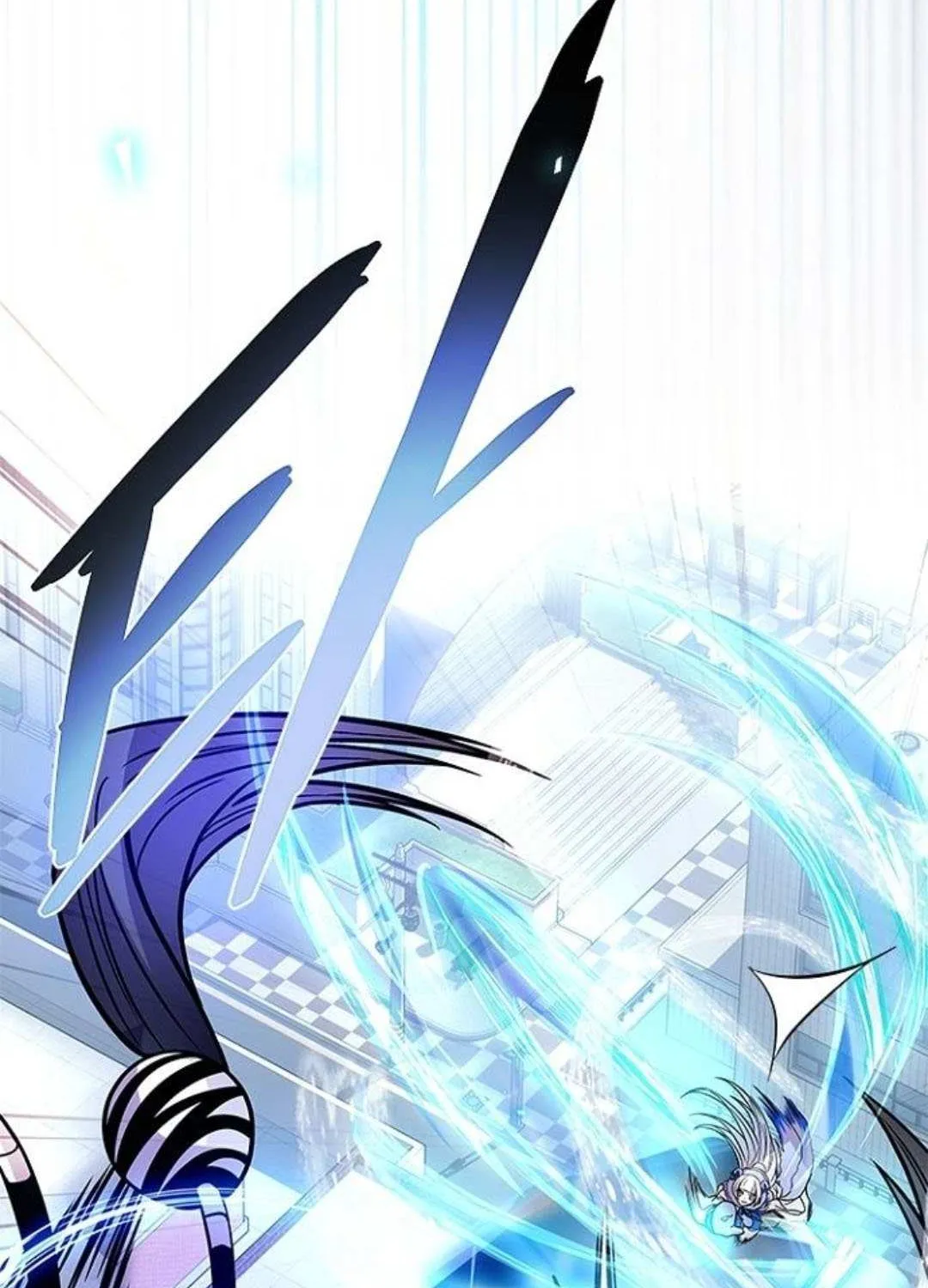 Villain to Kill Chapter 199 page 109 - 