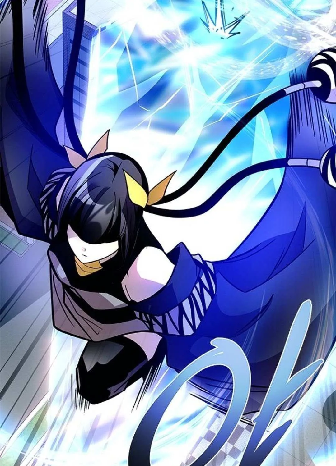 Villain to Kill Chapter 199 page 110 - 