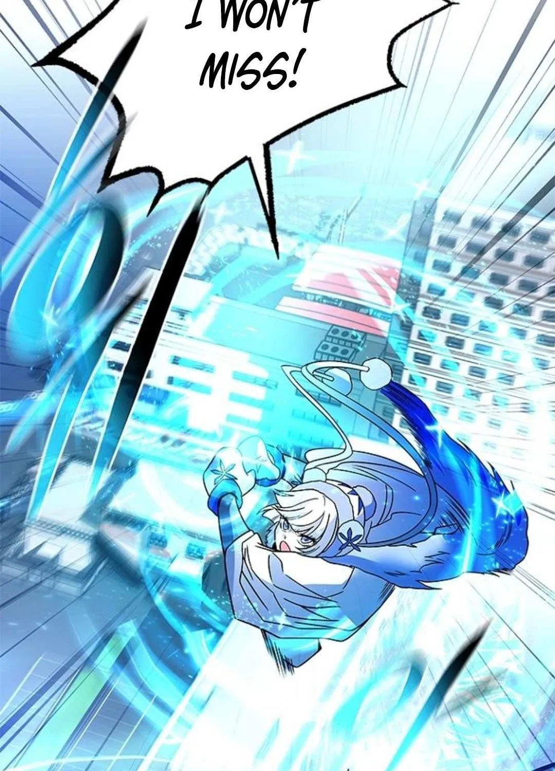 Villain to Kill Chapter 199 page 116 - 