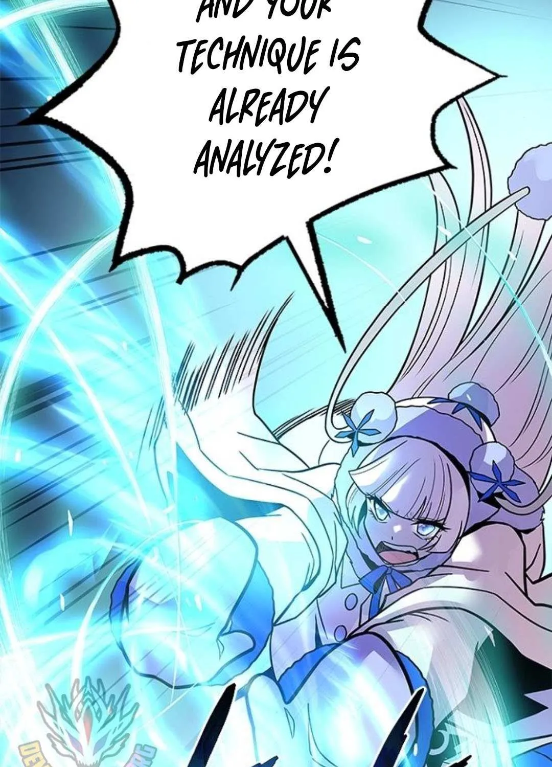 Villain to Kill Chapter 199 page 119 - 