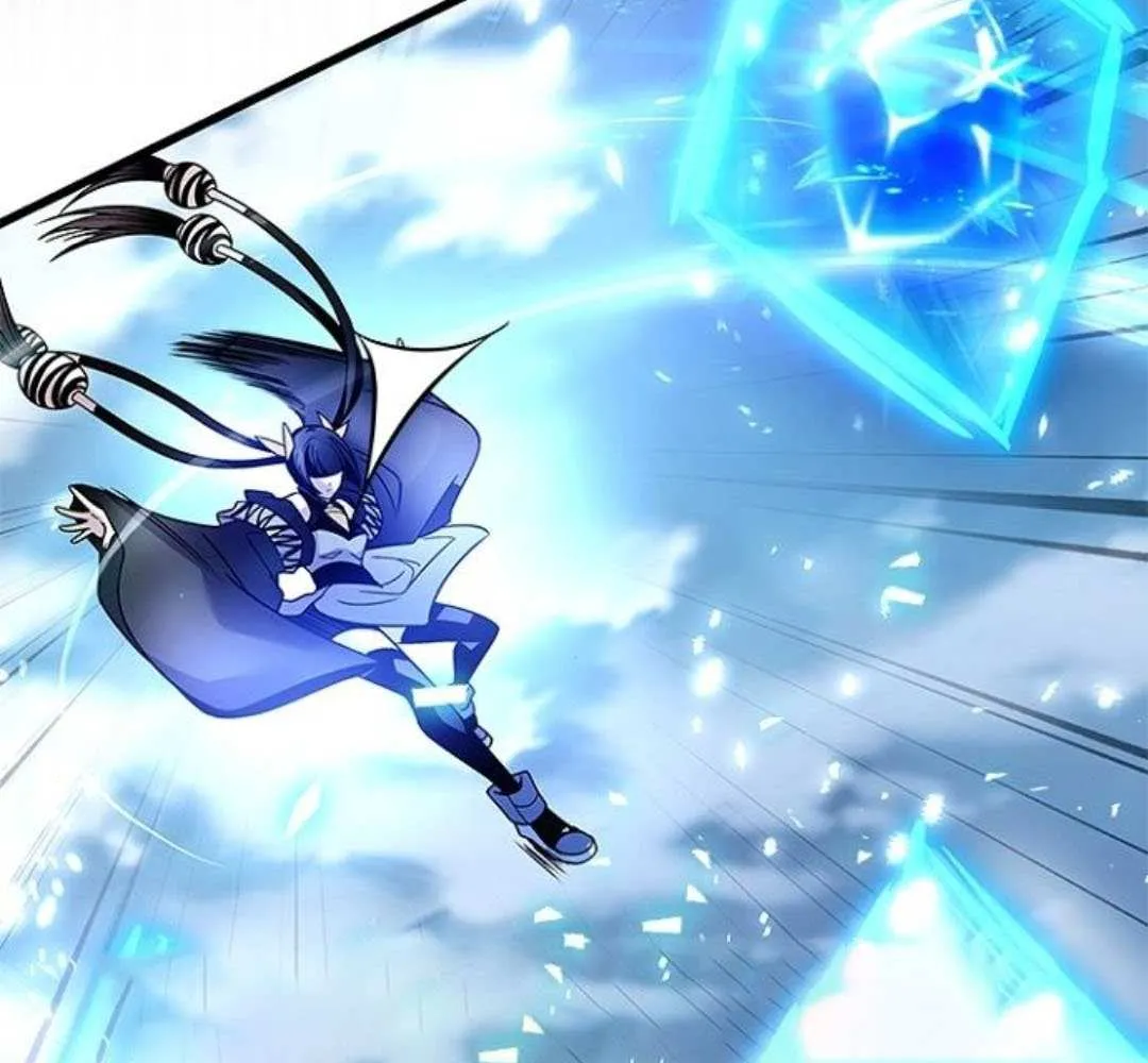 Villain to Kill Chapter 199 page 121 - 