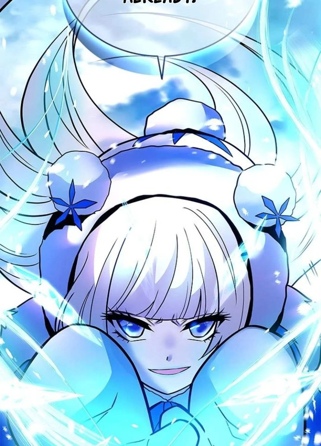 Villain to Kill Chapter 199 page 125 - 