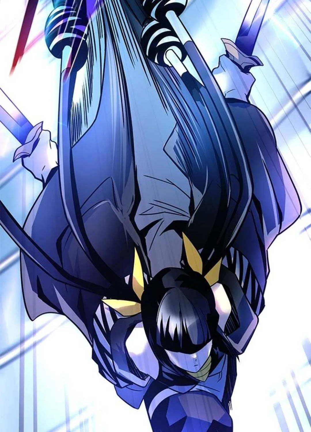 Villain to Kill Chapter 199 page 137 - 