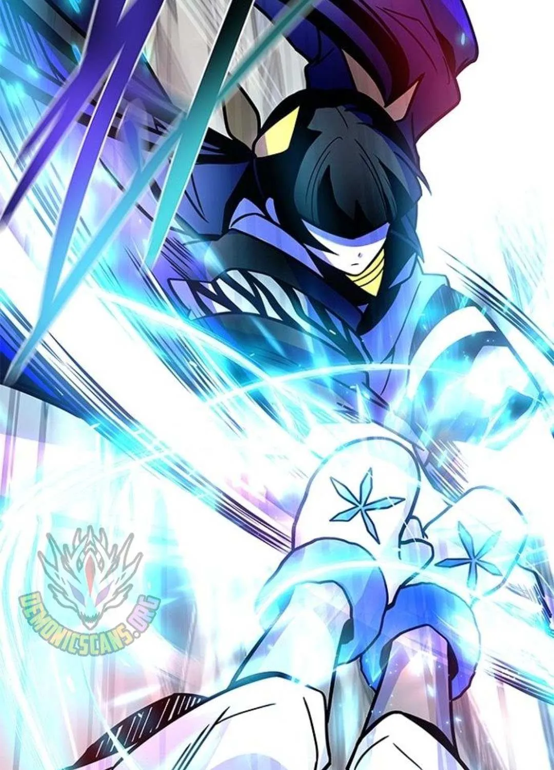 Villain to Kill Chapter 199 page 143 - 