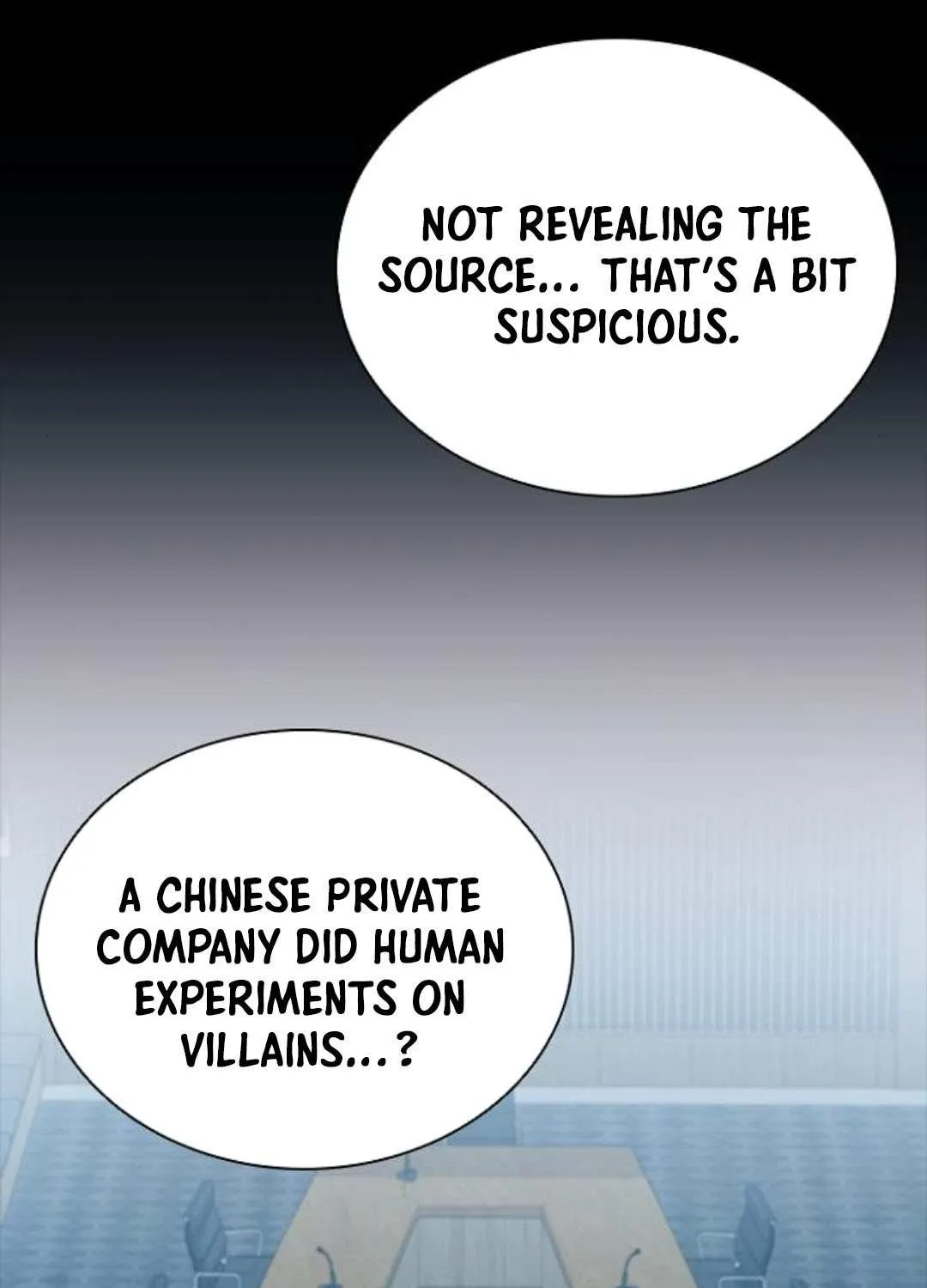 Villain to Kill Chapter 199 page 17 - 
