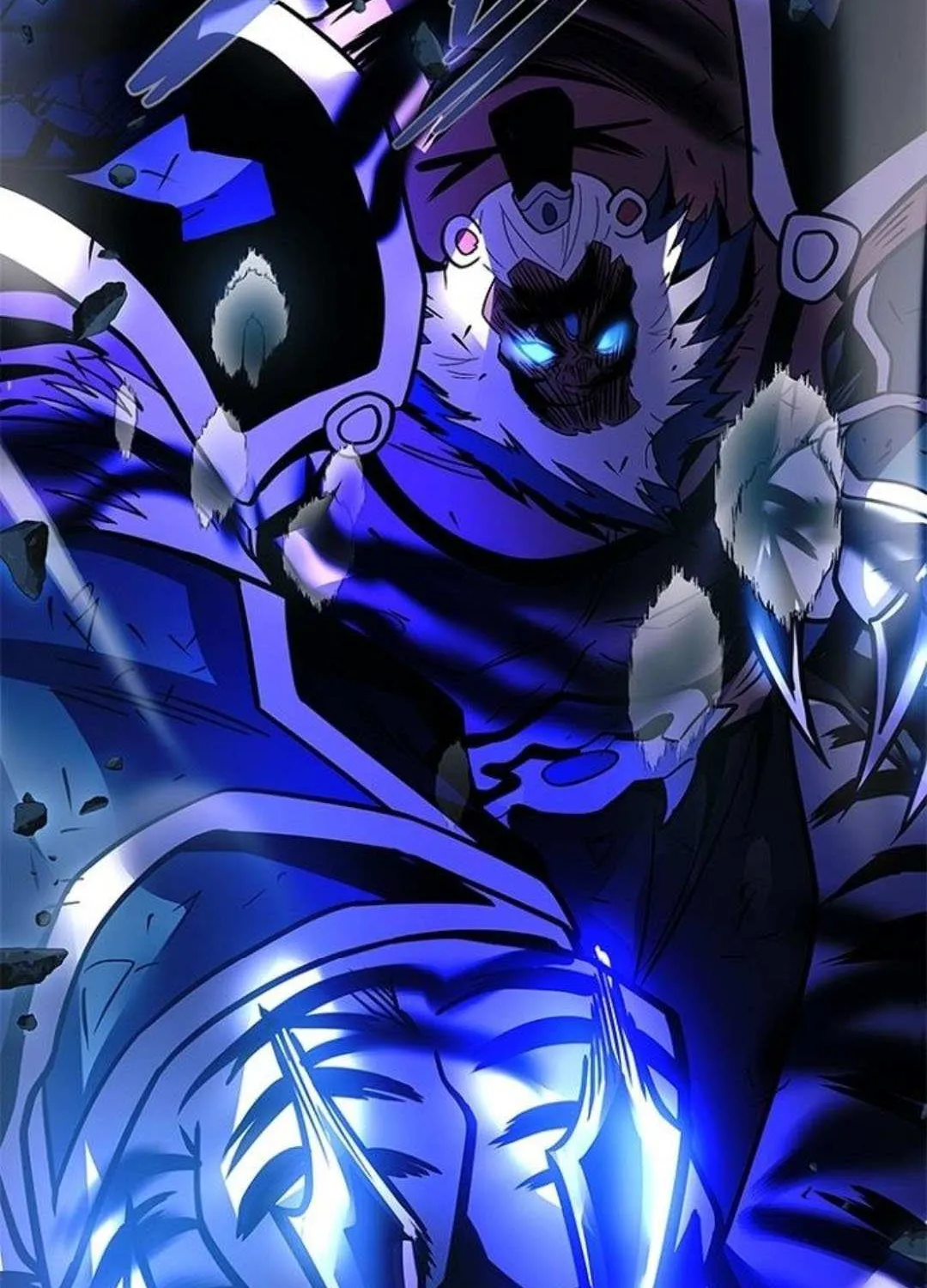 Villain to Kill Chapter 199 page 165 - 