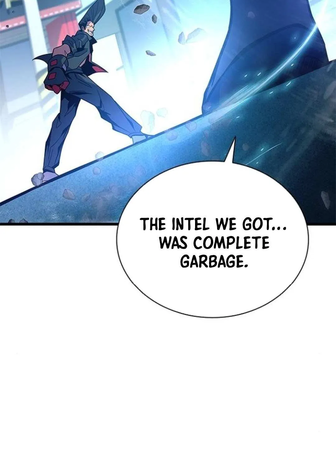 Villain to Kill Chapter 199 page 179 - 