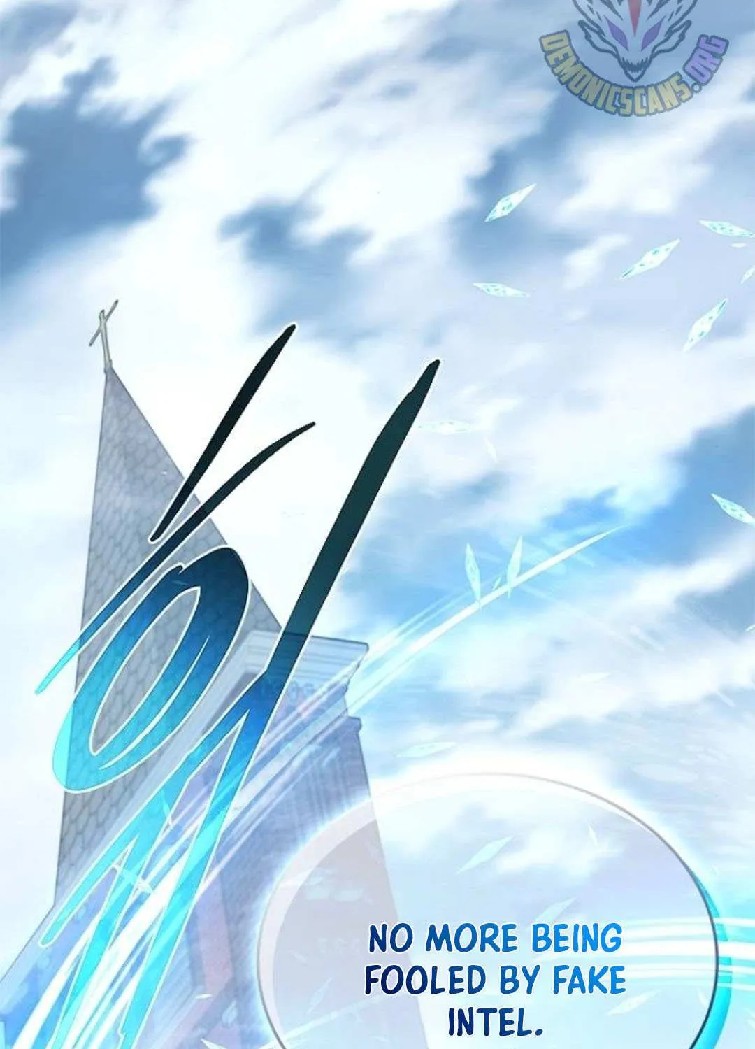 Villain to Kill Chapter 199 page 184 - 