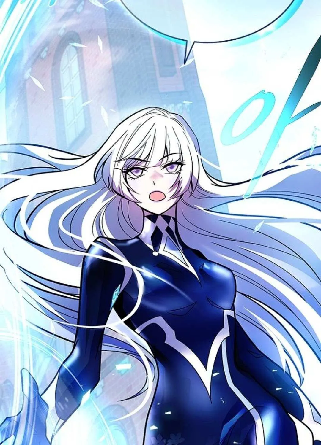 Villain to Kill Chapter 199 page 185 - 