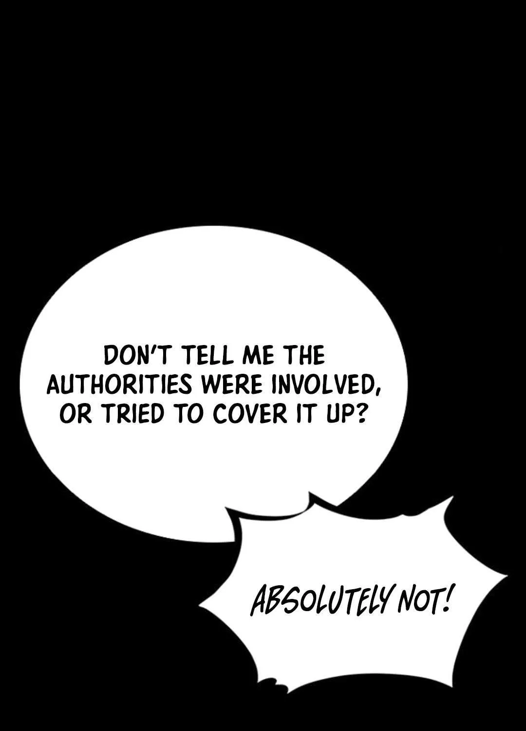 Villain to Kill Chapter 199 page 21 - 