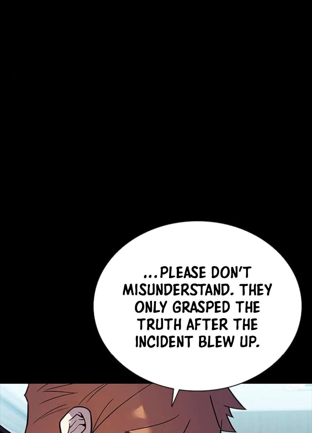Villain to Kill Chapter 199 page 22 - 