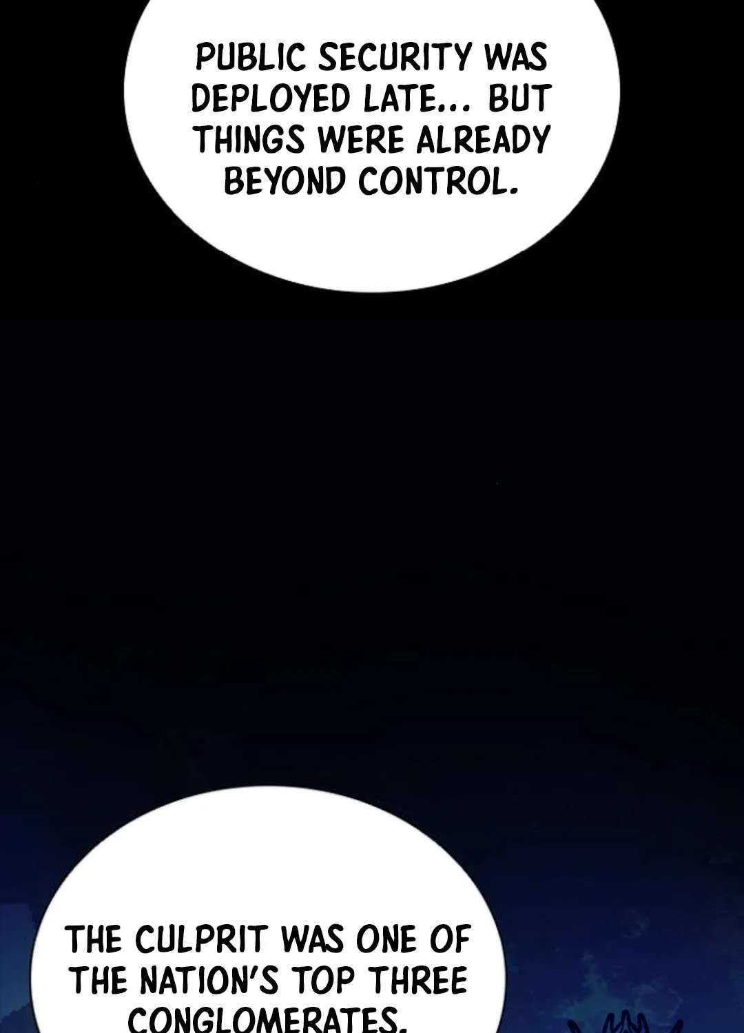 Villain to Kill Chapter 199 page 24 - 