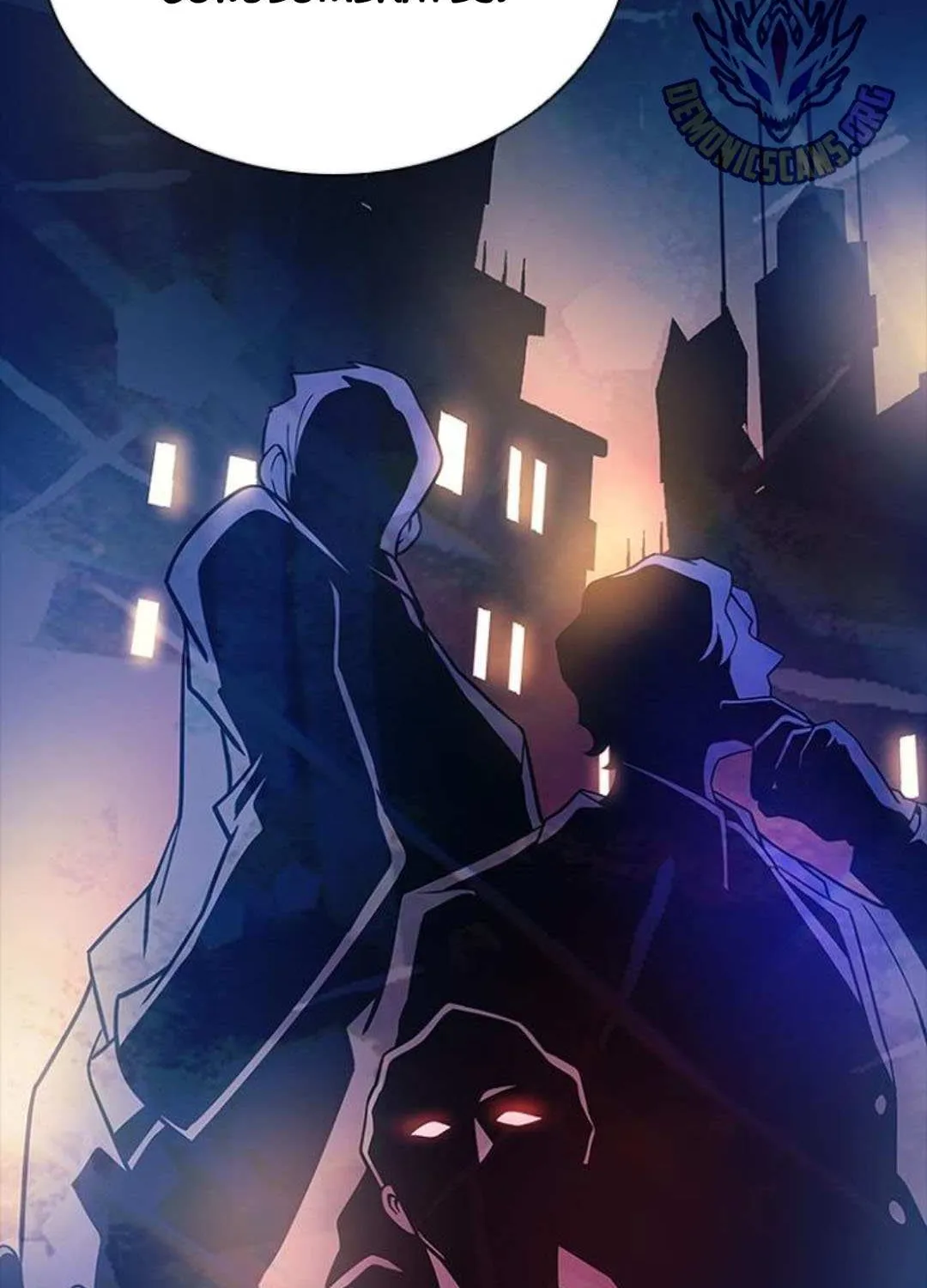Villain to Kill Chapter 199 page 25 - 