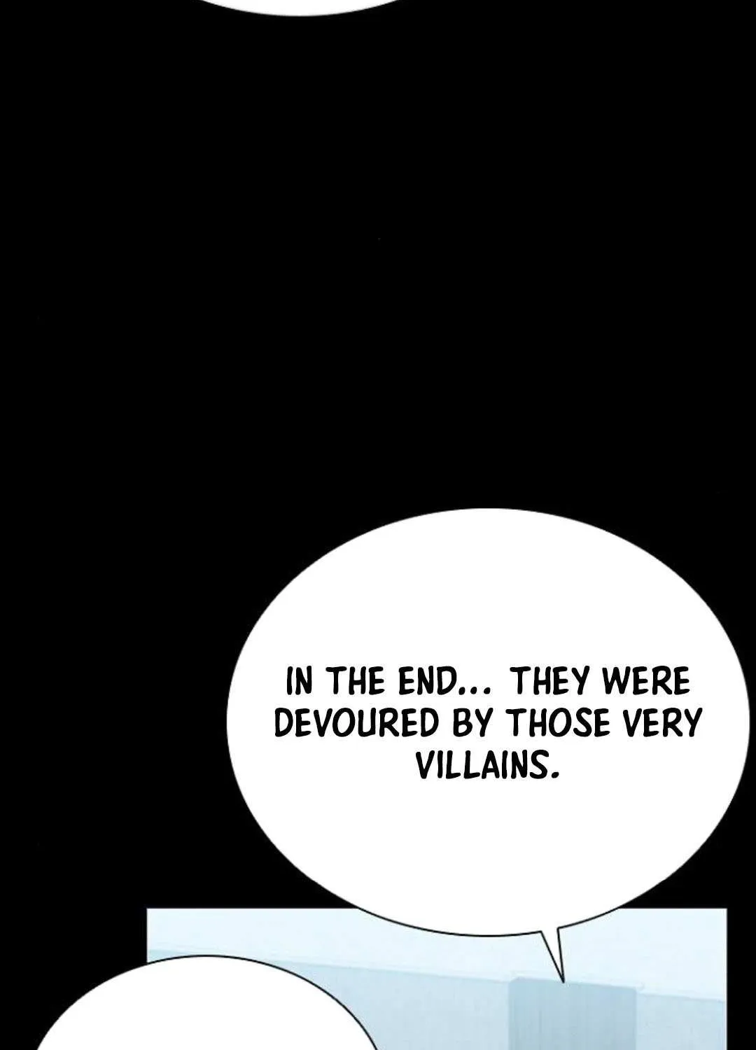 Villain to Kill Chapter 199 page 27 - 