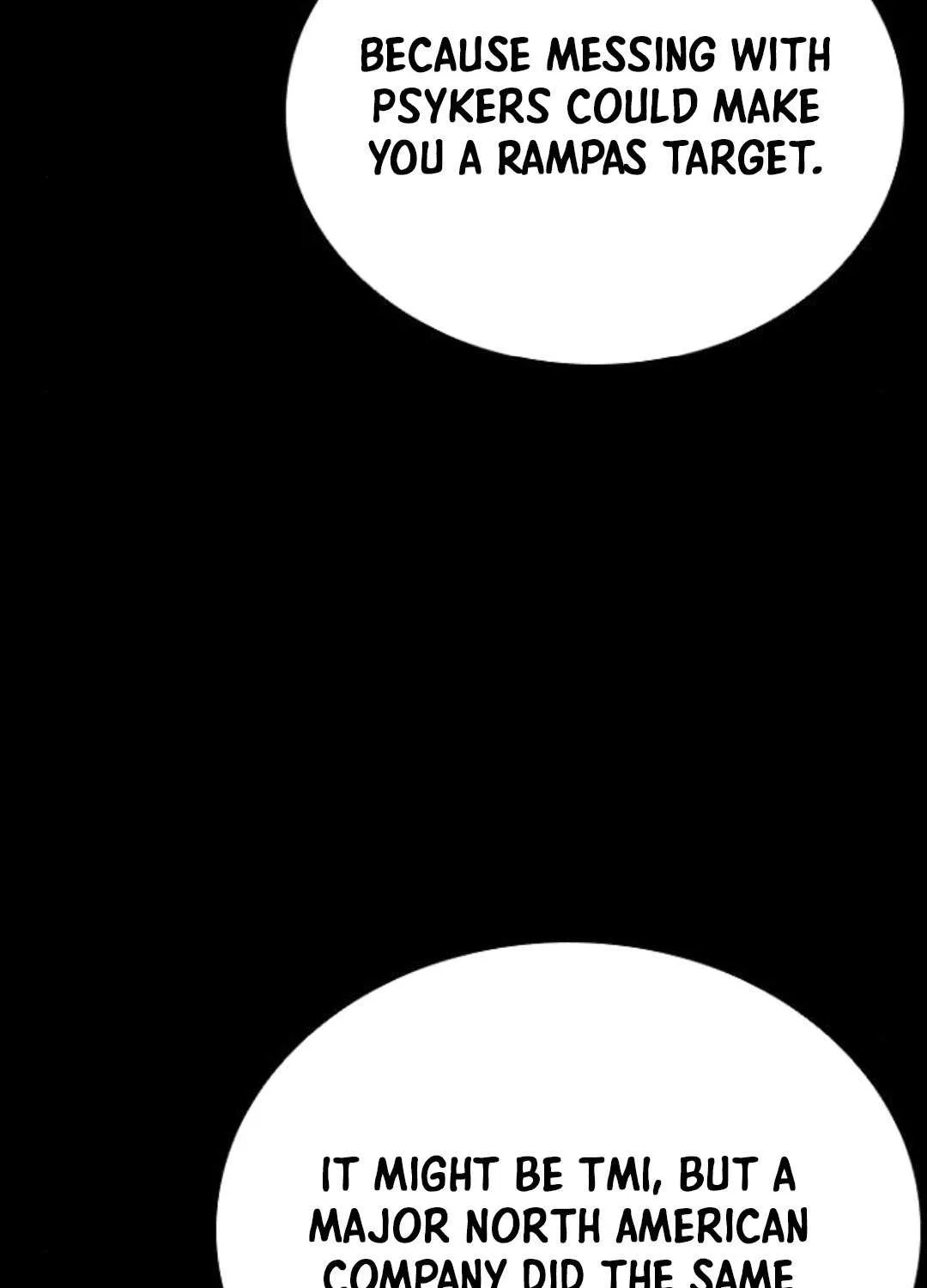 Villain to Kill Chapter 199 page 29 - 