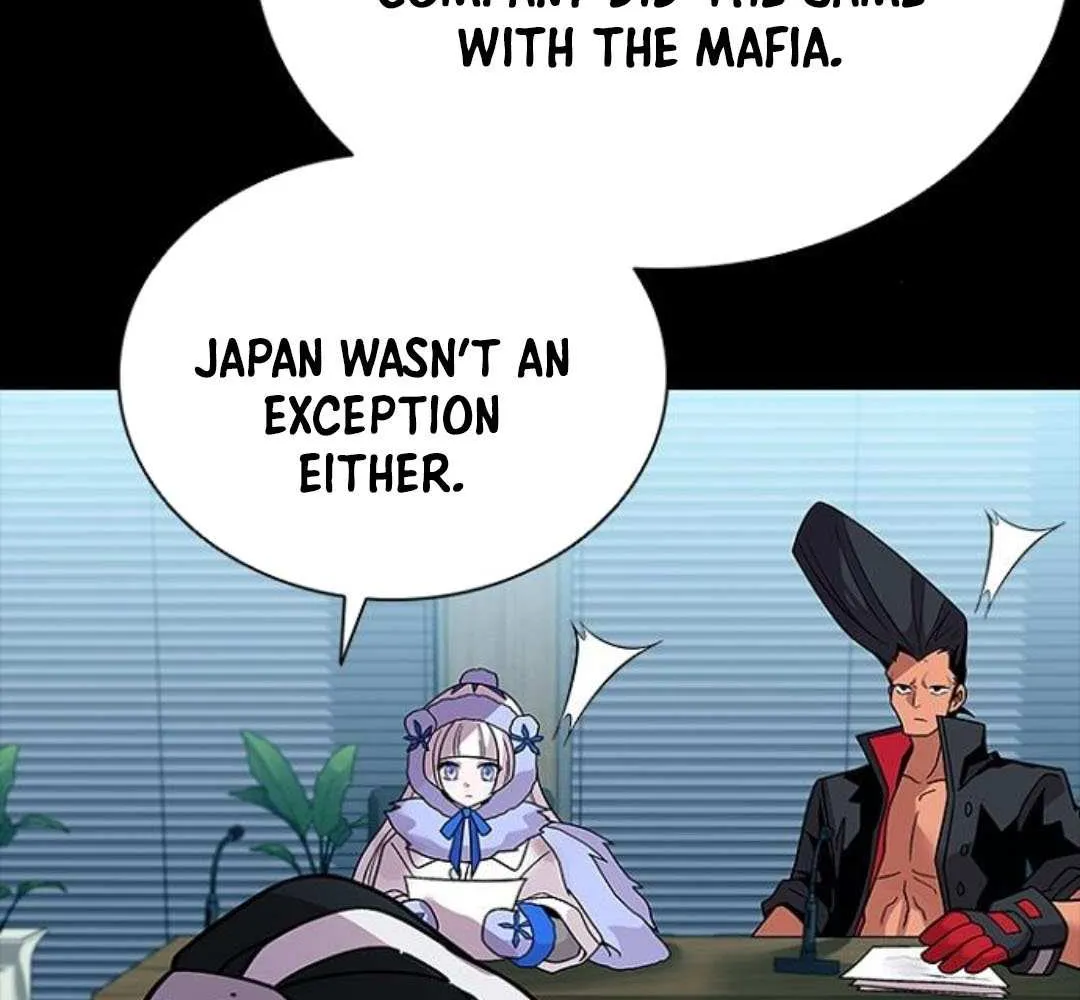 Villain to Kill Chapter 199 page 30 - 