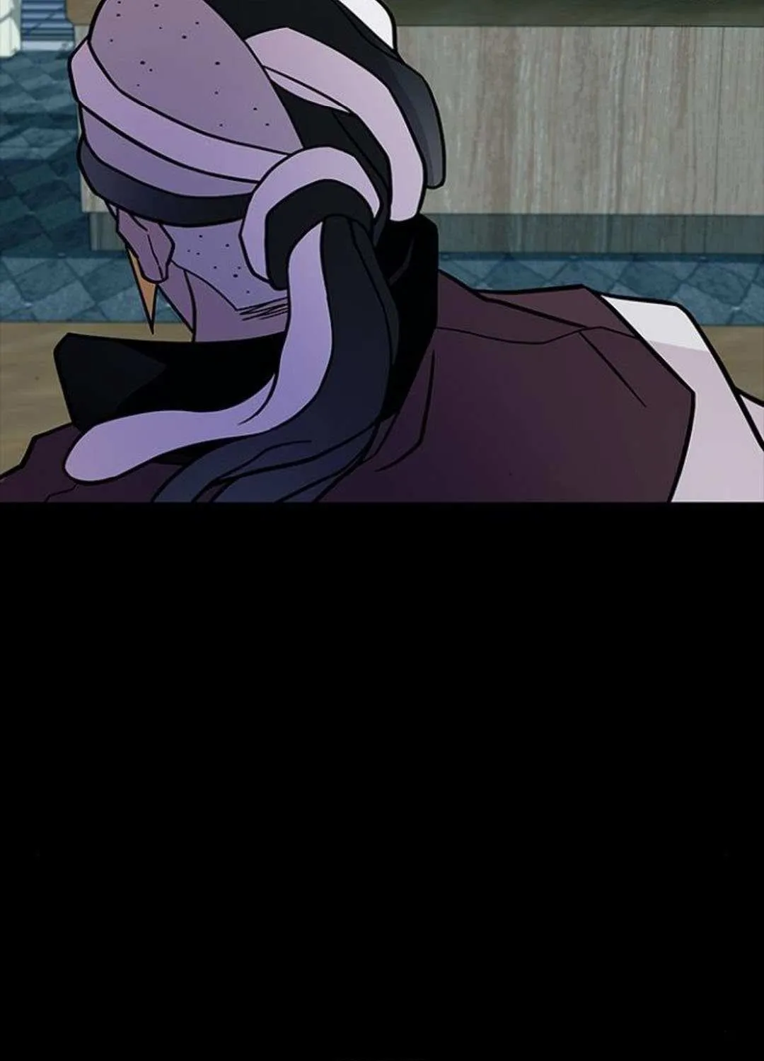 Villain to Kill Chapter 199 page 31 - 