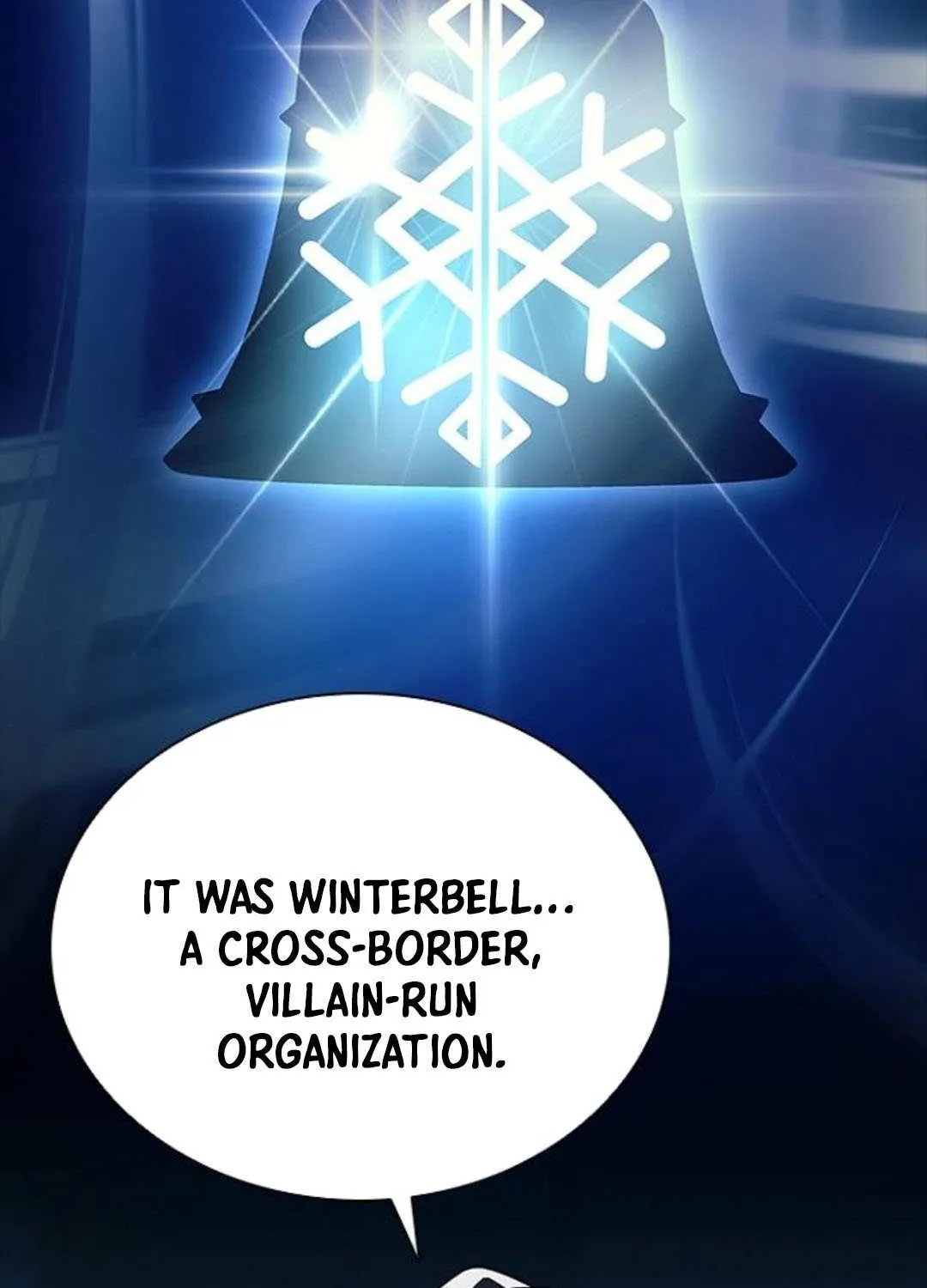 Villain to Kill Chapter 199 page 33 - 