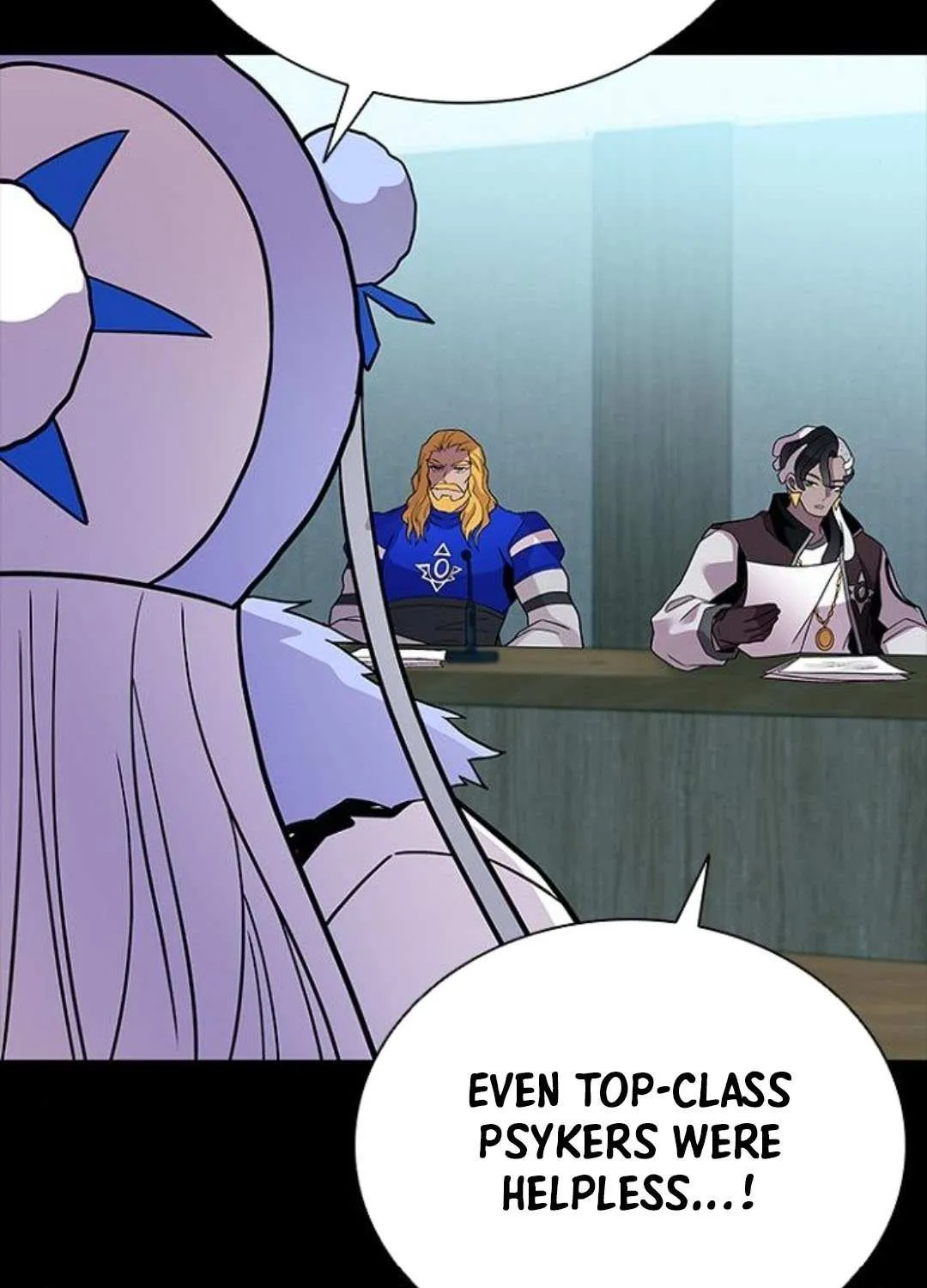 Villain to Kill Chapter 199 page 42 - 