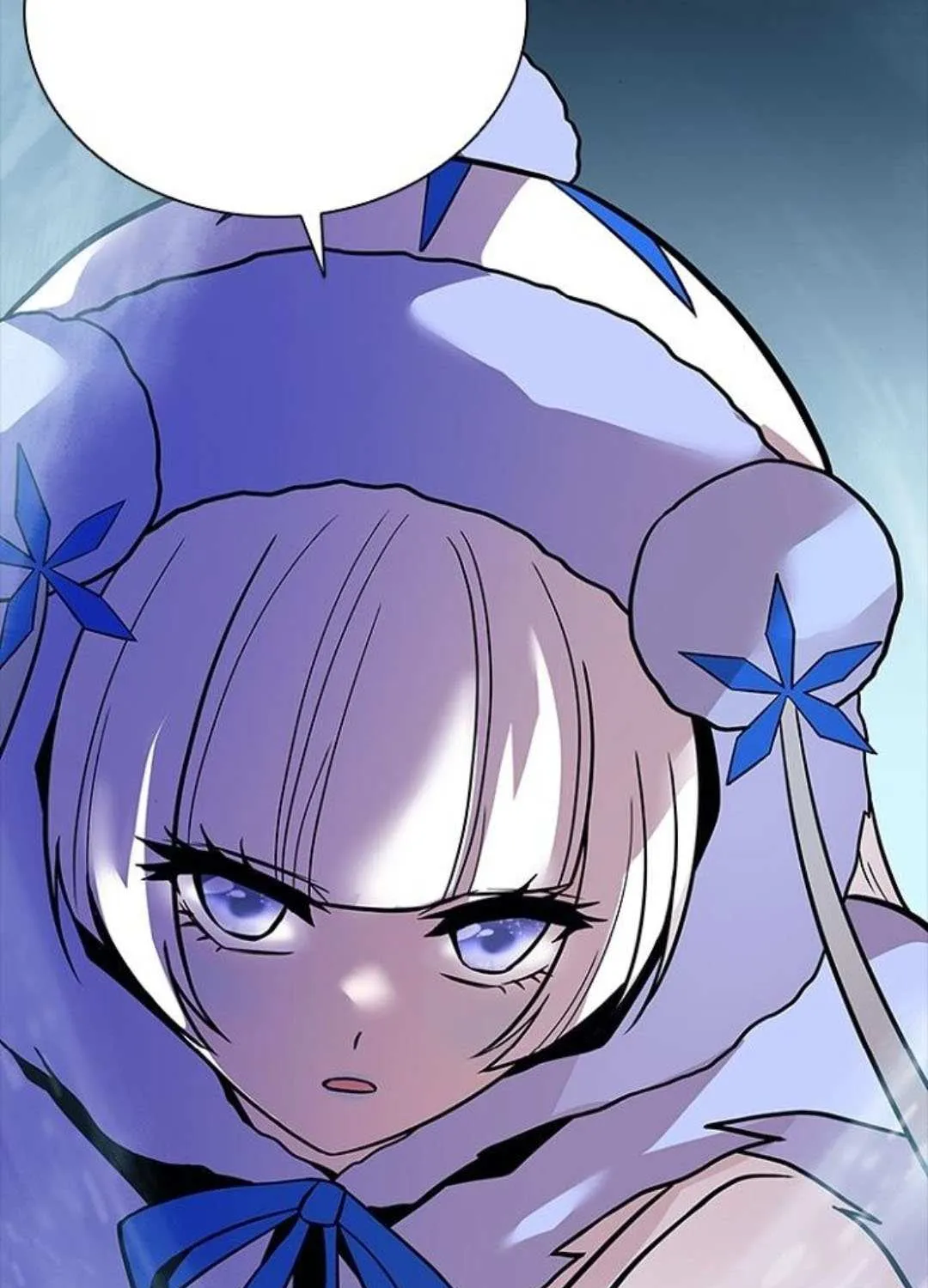 Villain to Kill Chapter 199 page 45 - 