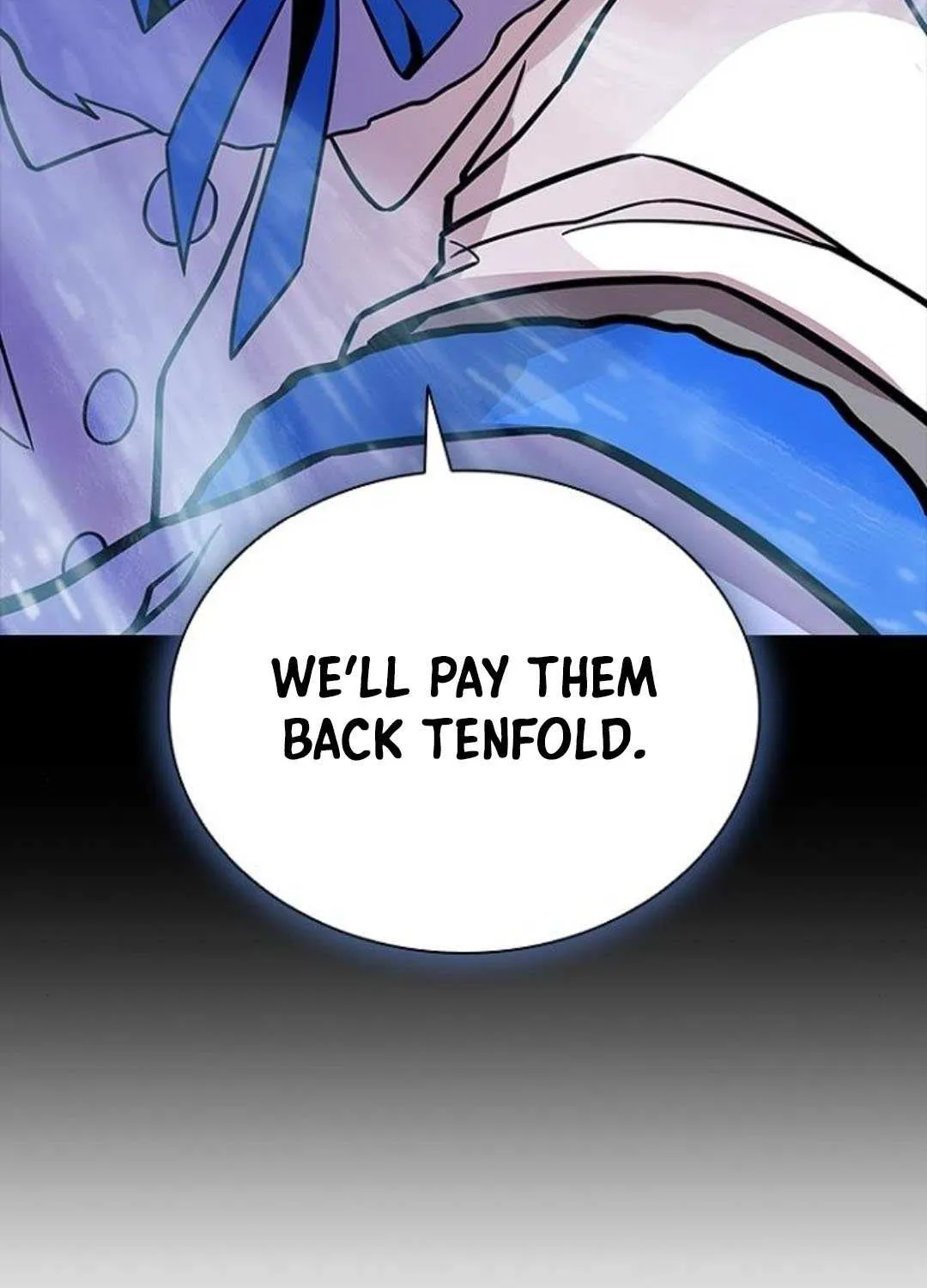 Villain to Kill Chapter 199 page 46 - 